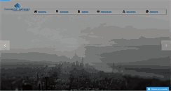 Desktop Screenshot of conceptolateral.com